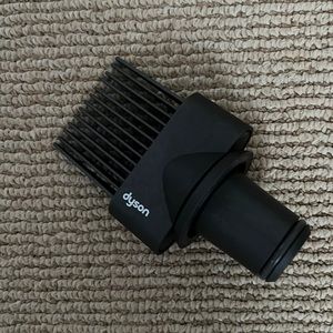 Dyson Hairbrush attachment